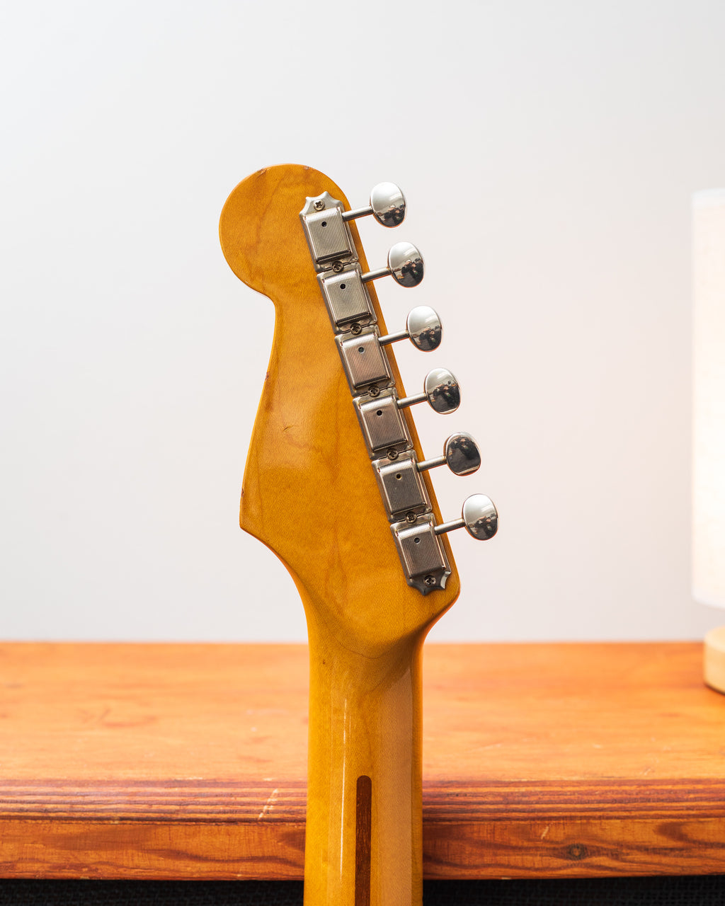 Fender Japan Stratocaster ST57-TX - 2 Tone Sunburst (Early 2000's)