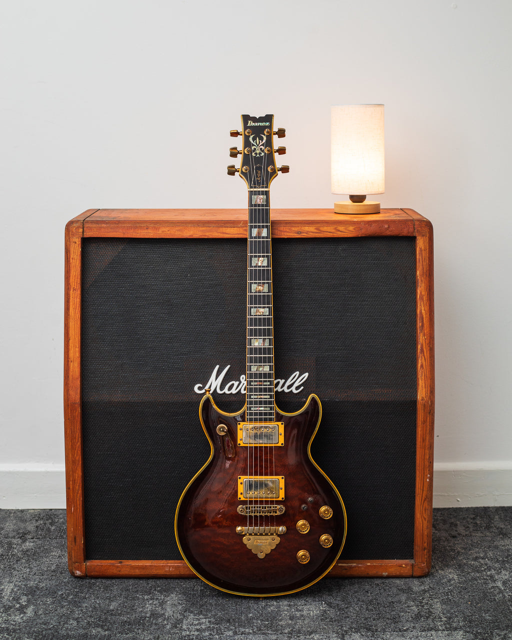 Ibanez AR305 AV - Antique Violin (1983)