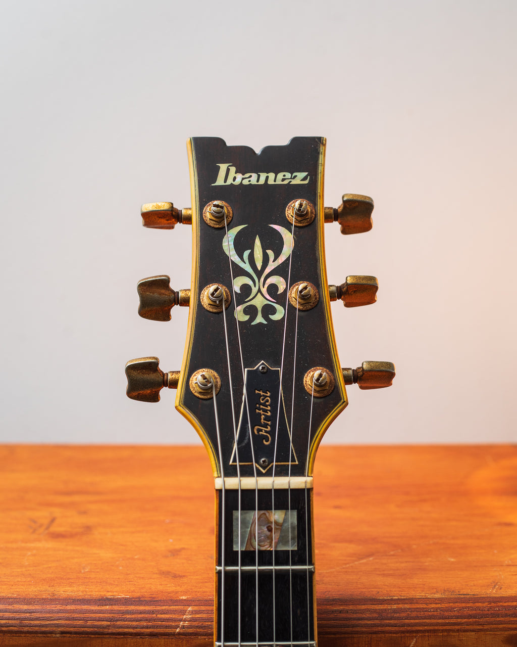 Ibanez AR305 AV - Antique Violin (1983)