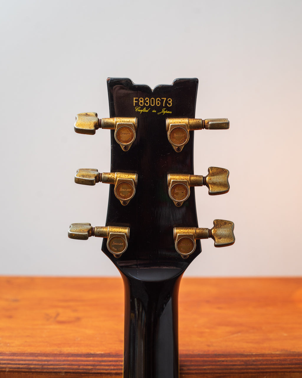 Ibanez AR305 AV - Antique Violin (1983)