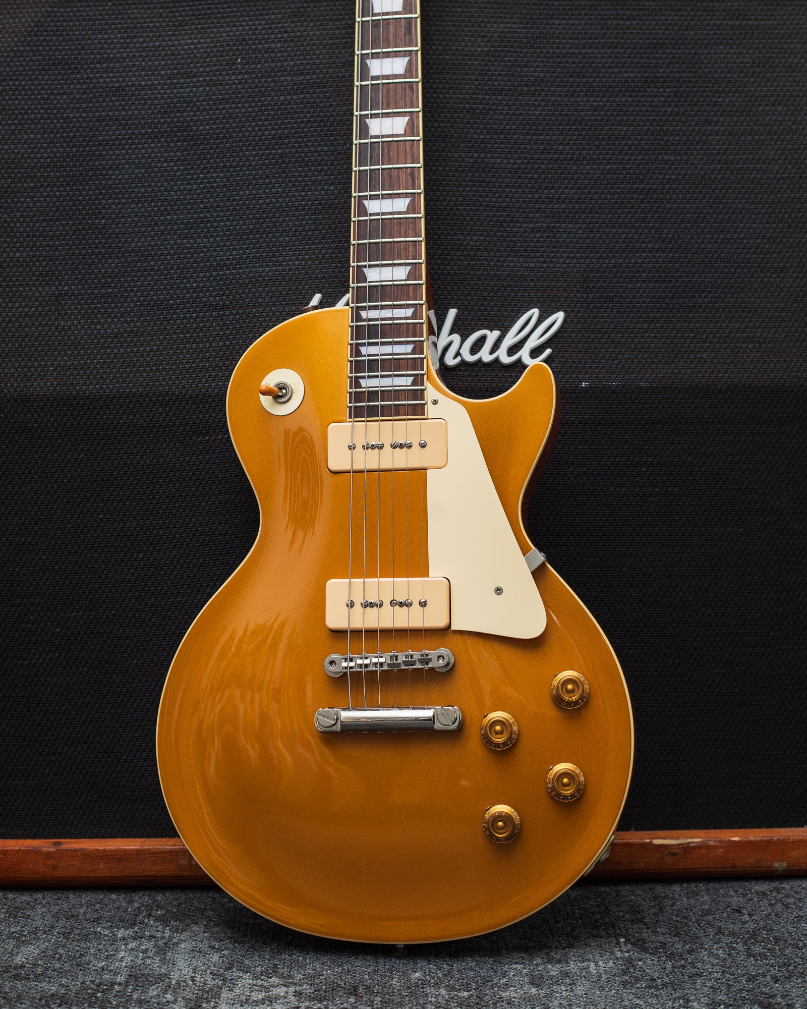 Tokai LS144S GT - Gold (2020)