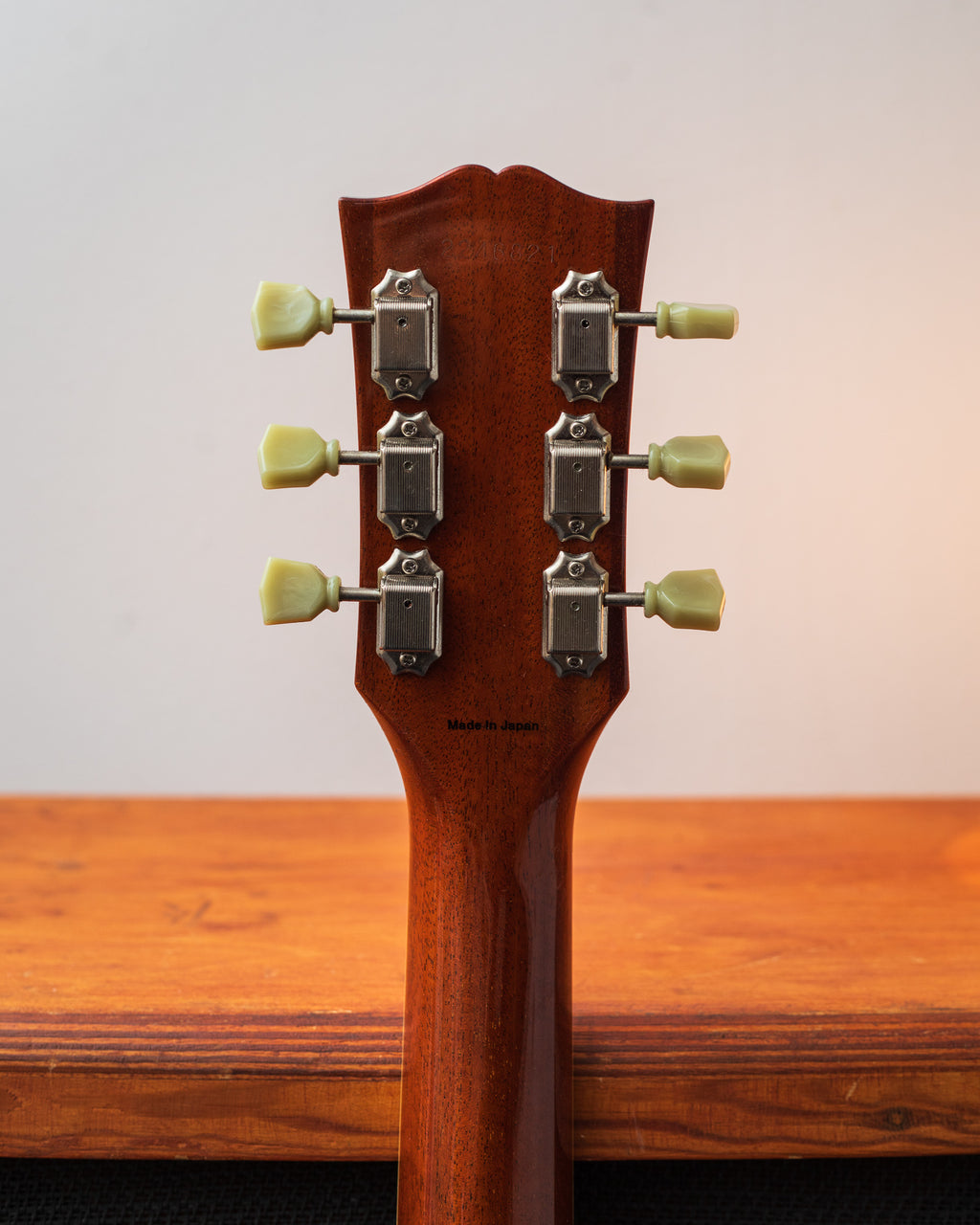 Tokai LS144S GT - Gold (2020)