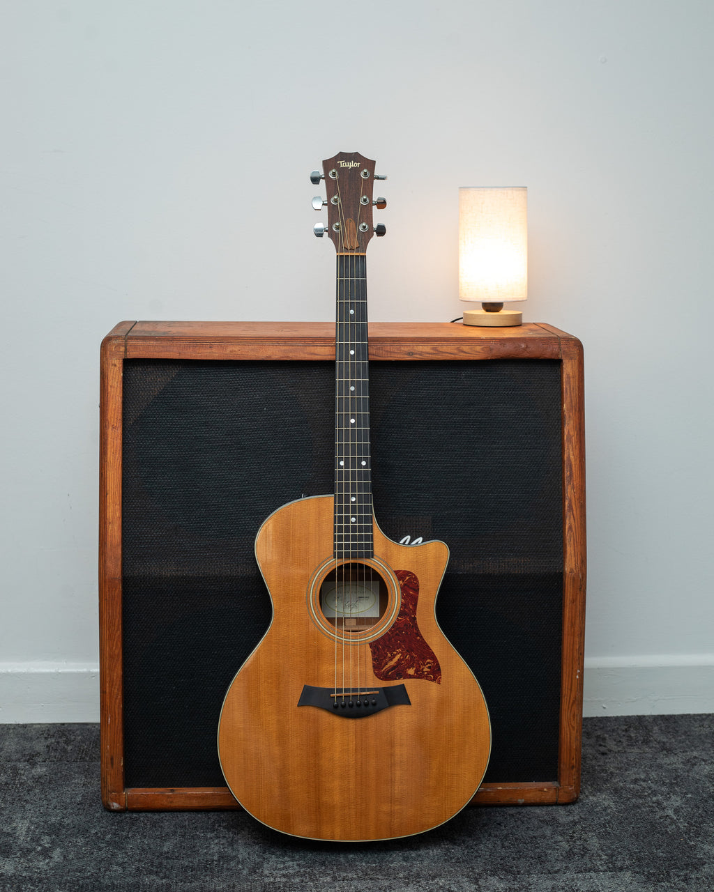 Taylor 314ce - Natural (2008)
