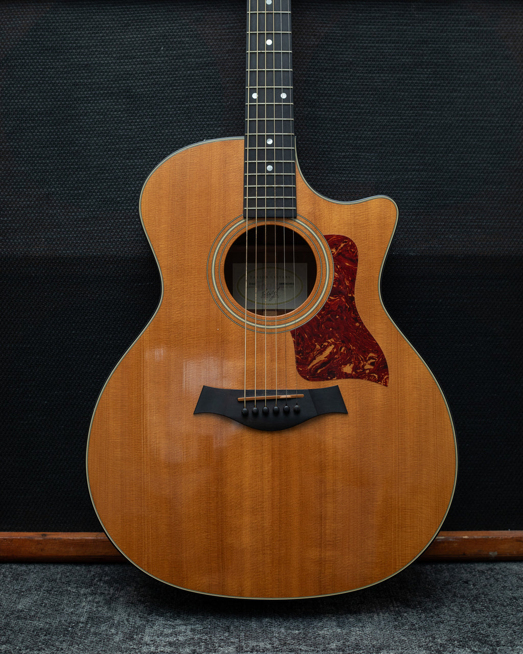Taylor 314ce - Natural (2008)