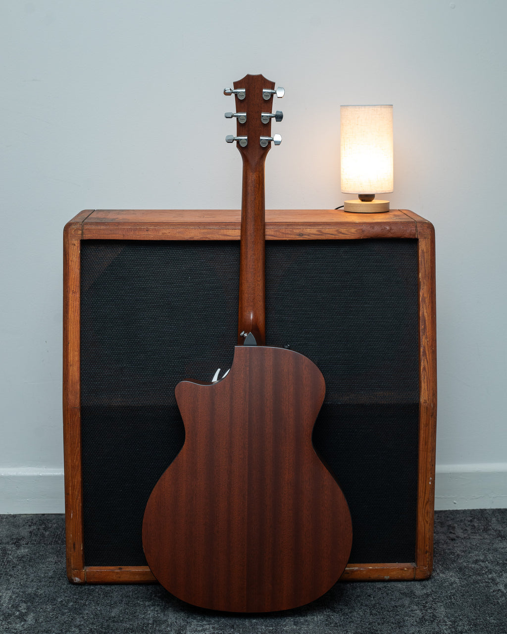 Taylor 314ce - Natural (2008)