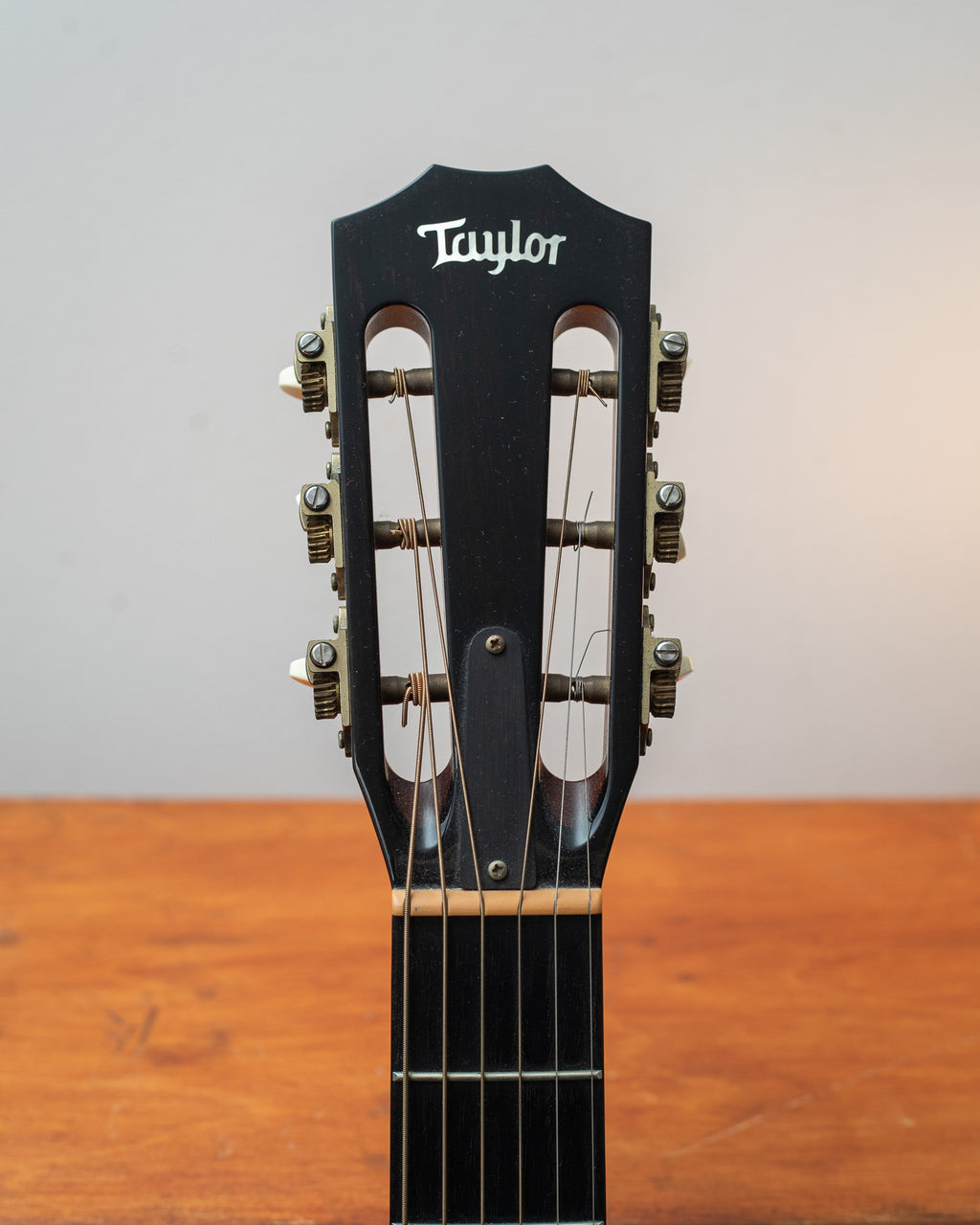 Taylor 714e - Natural (2016)