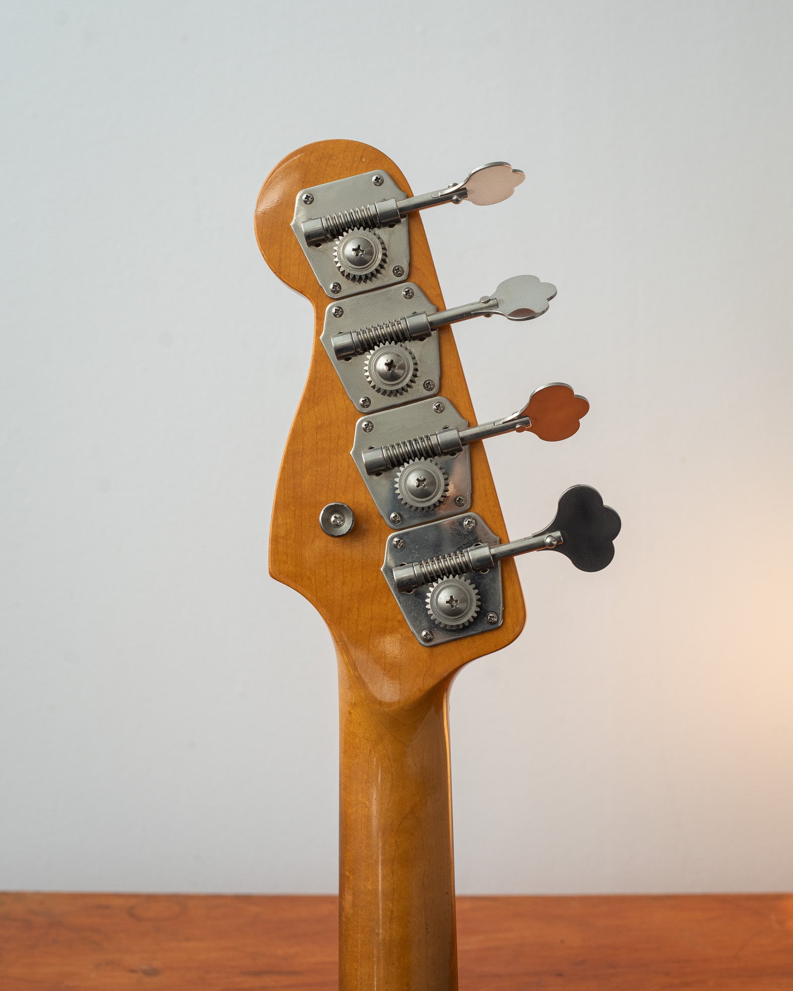 Fender American Vintage Precision Bass '62 - Sunburst (2011)