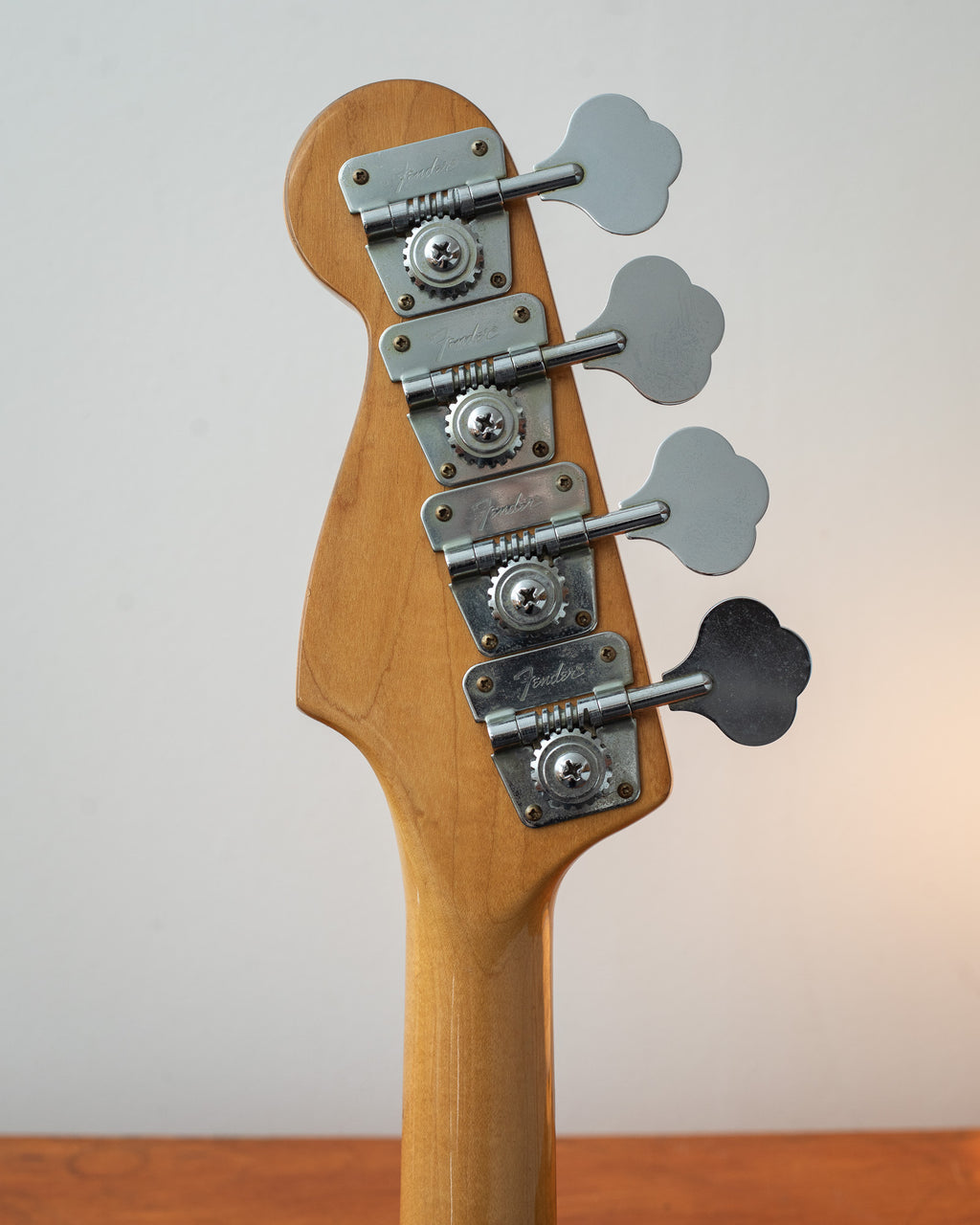 Fender Precision Bass USA - Sunburst (1978)