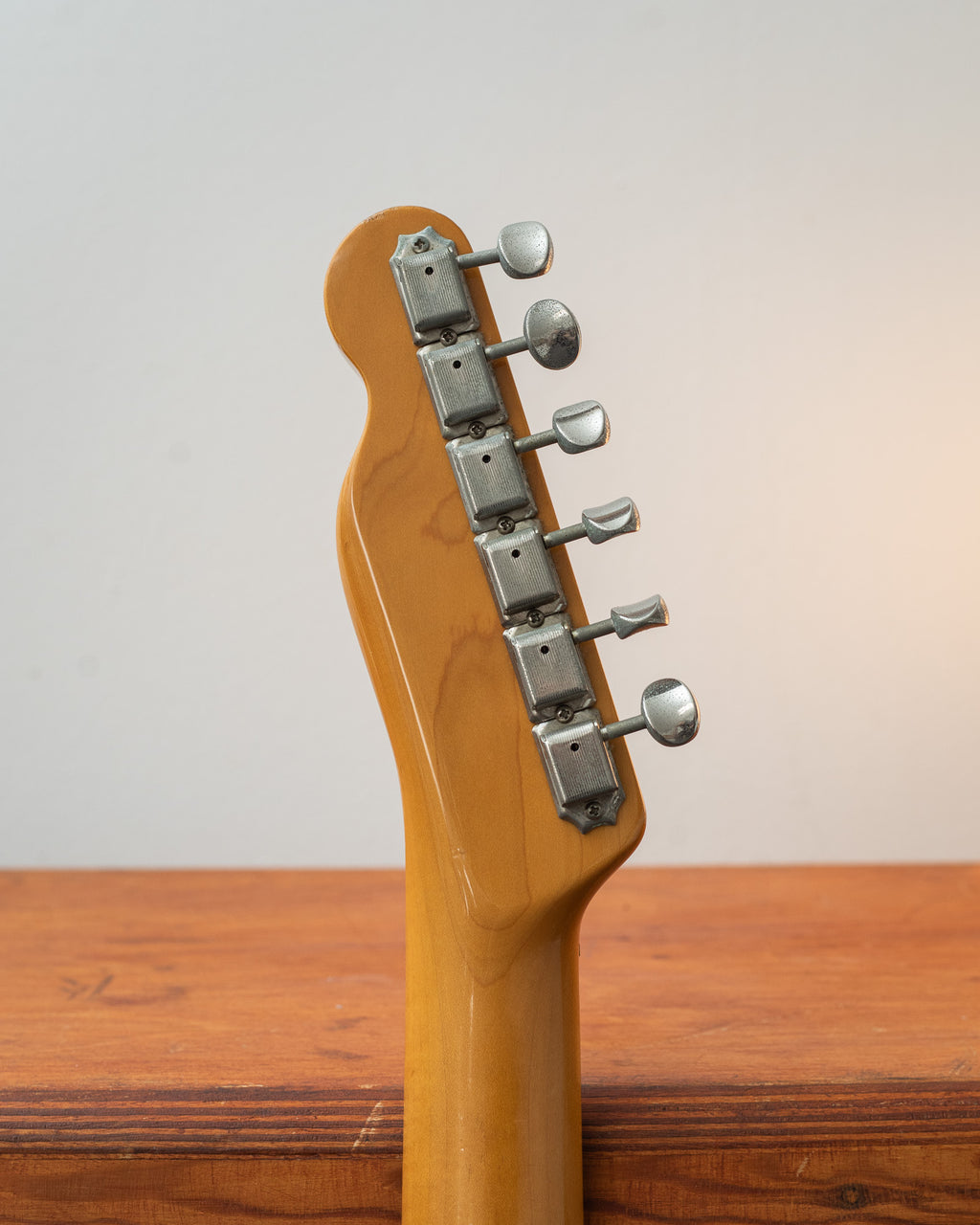 Fender Telecaster TL62 - Transparent Blue (1993/1994)