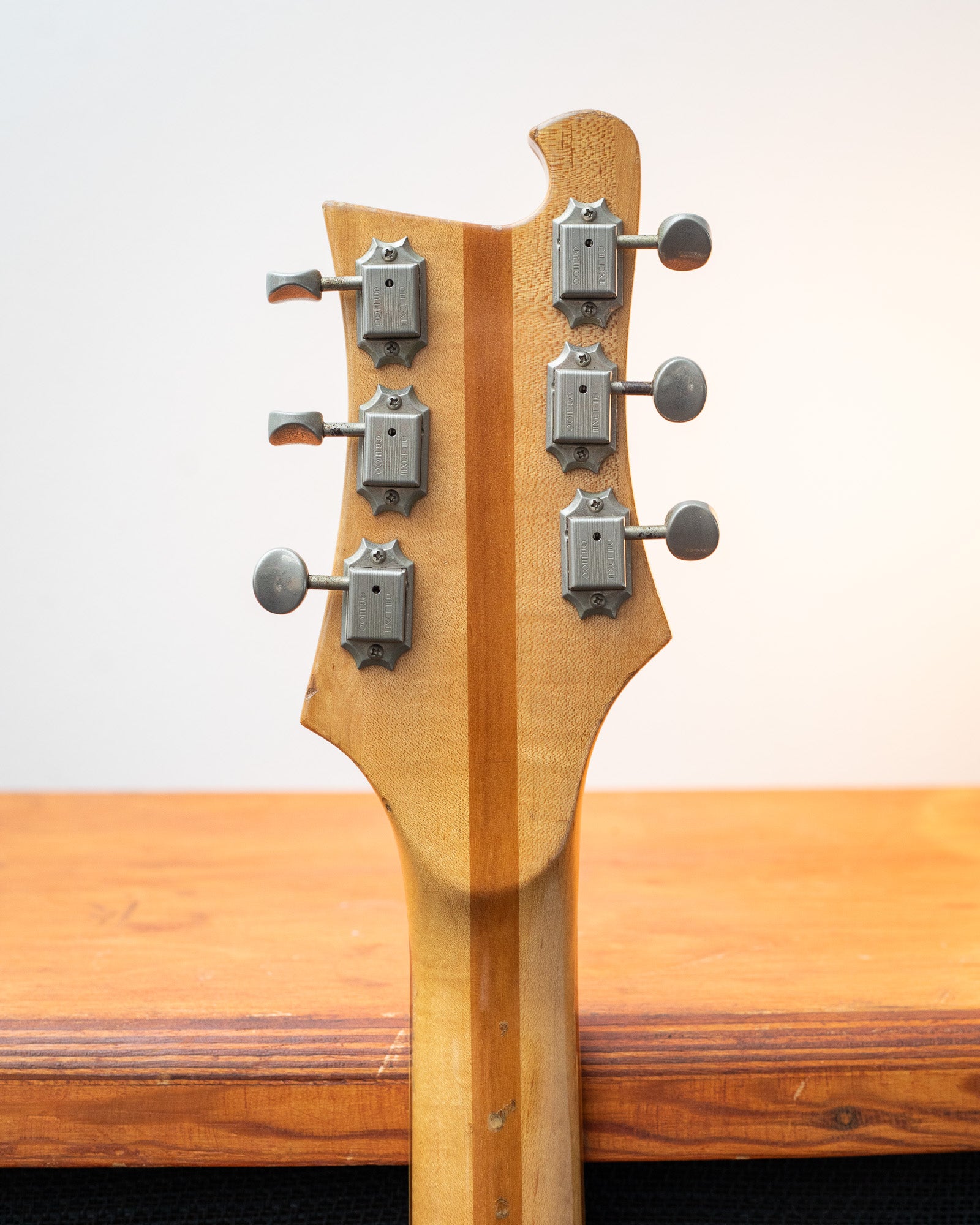 Greco RG550 - Natural (1978)