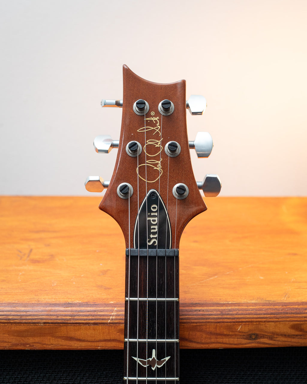 PRS Studio 22 Tremolo Eriza Verde - Three-Dimensional Green (2011)