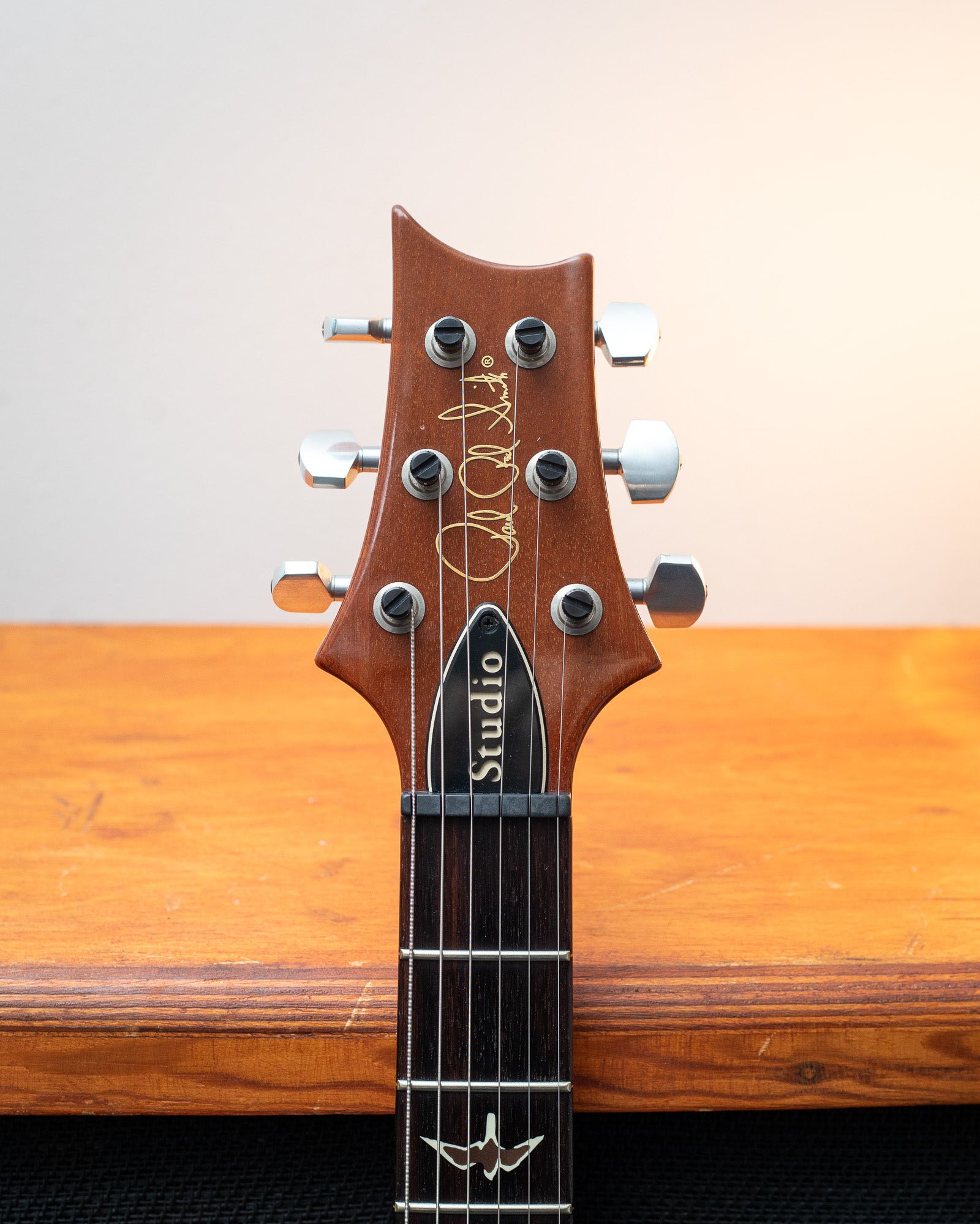 PRS Studio 22 Tremolo Eriza Verde - Three-Dimensional Green (2011)