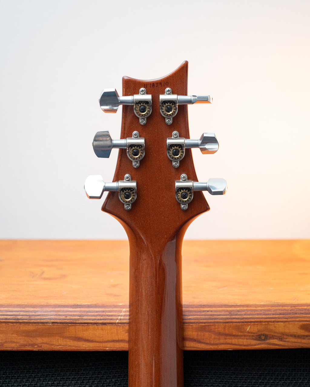PRS Studio 22 Tremolo Eriza Verde - Three-Dimensional Green (2011)