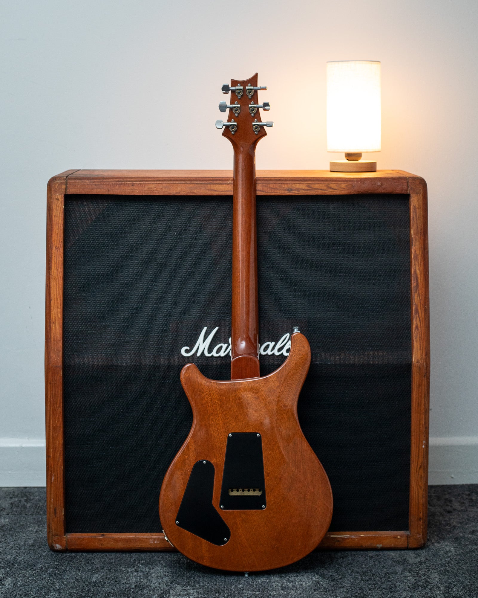 PRS Studio 22 Tremolo Eriza Verde - Three-Dimensional Green (2011)