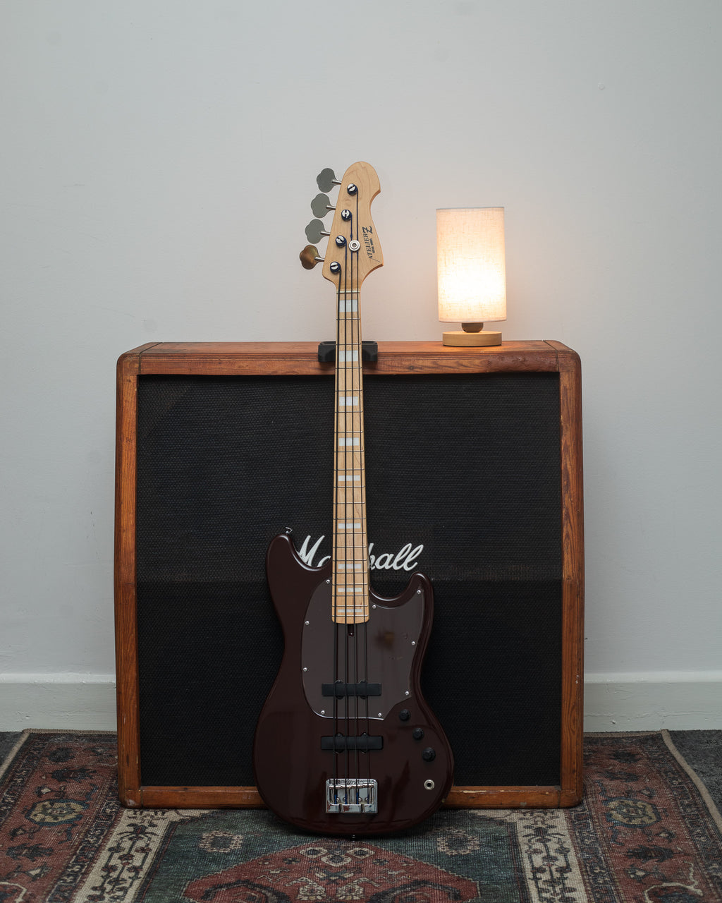 Atelier Z Baby Z-4J CUSTOM - Chocolate Brown