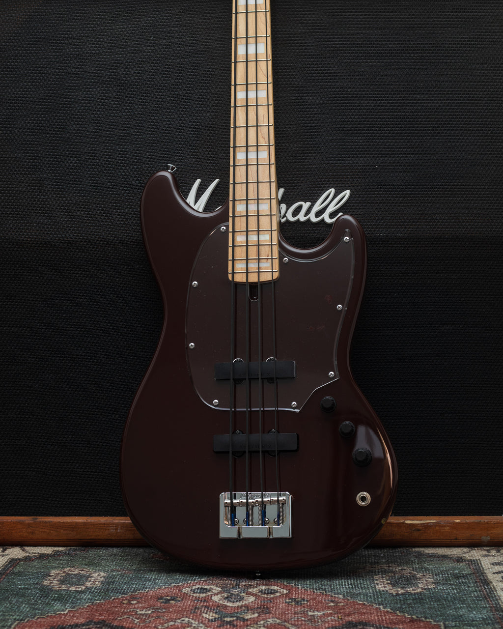 Atelier Z Baby Z-4J CUSTOM - Chocolate Brown