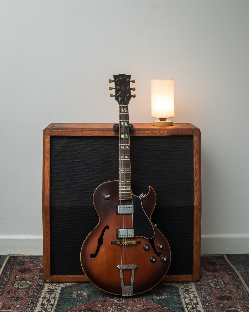 Gibson ES-175D - Sunburst (1976)