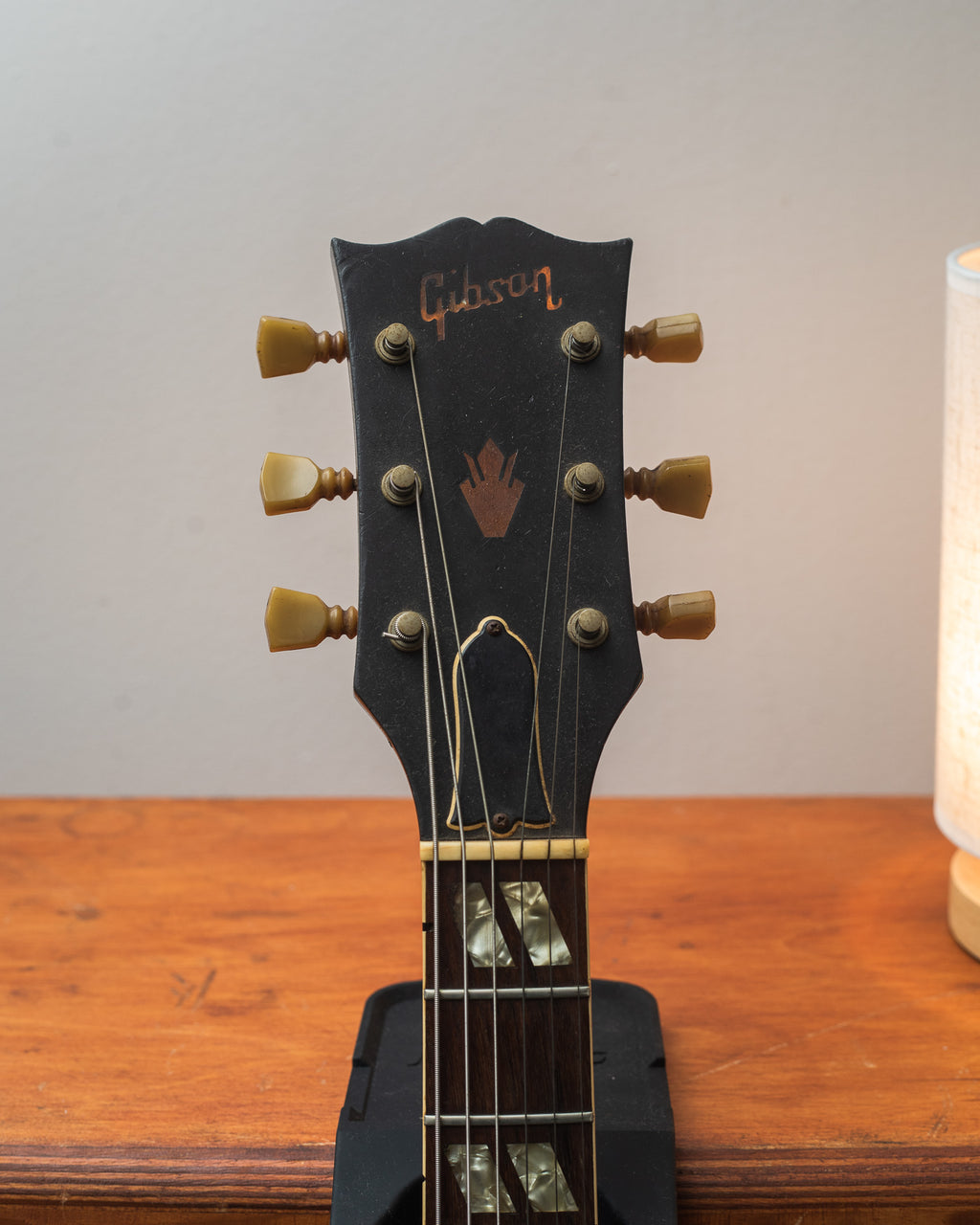 Gibson ES-175D - Sunburst (1976)