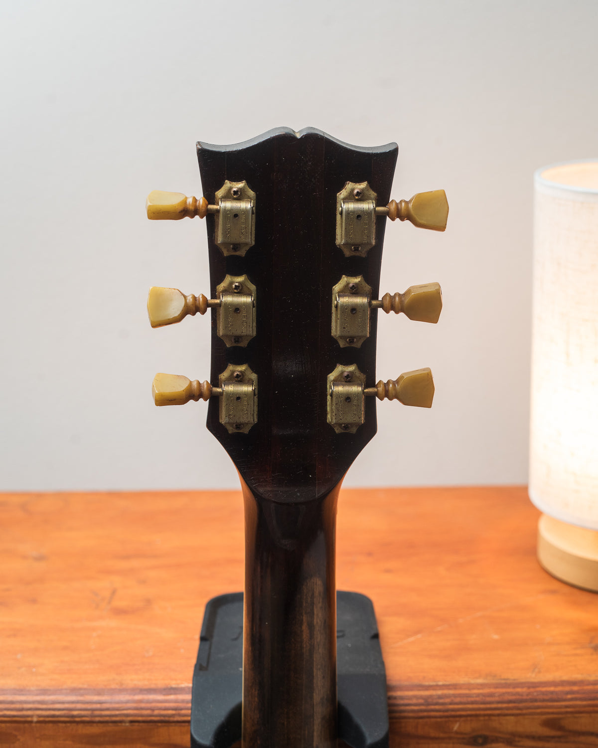 Gibson ES-175D - Sunburst (1976)