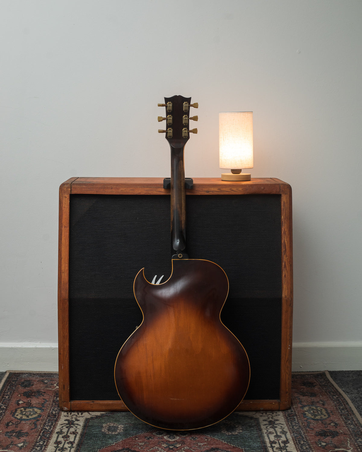 Gibson ES-175D - Sunburst (1976)