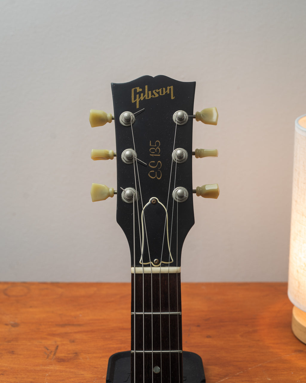 Gibson ES-135 - Sunburst (1993)