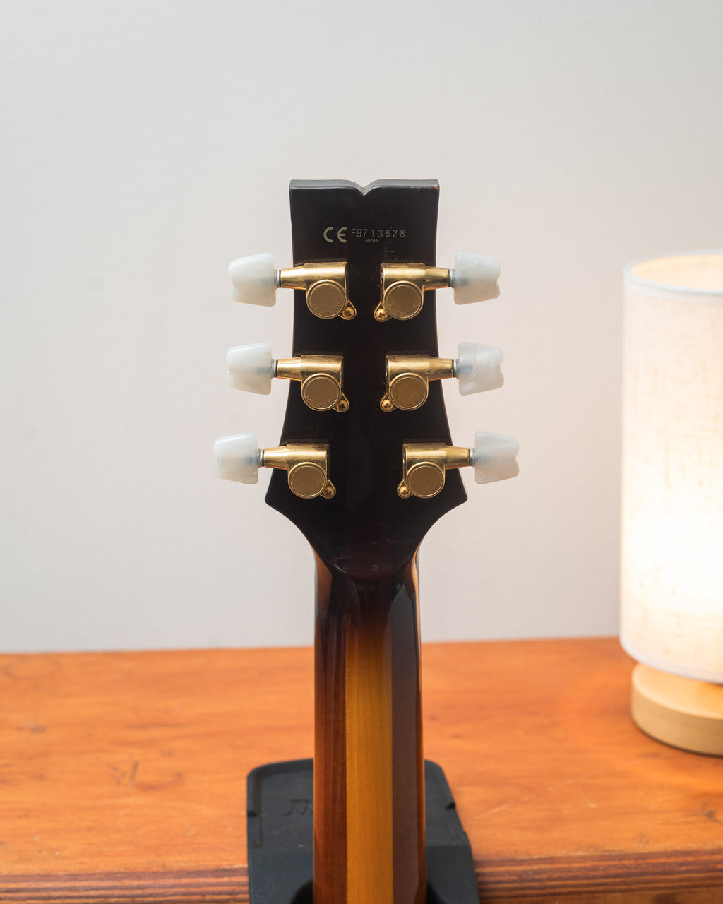 Ibanez AS-200 - Sunburst (1997)
