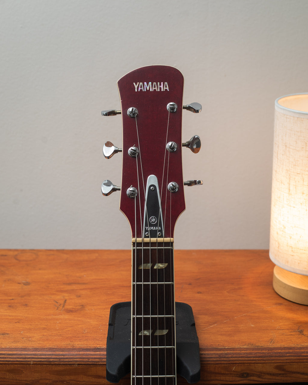Yamaha SA-50 - Cherry (1967-1972)