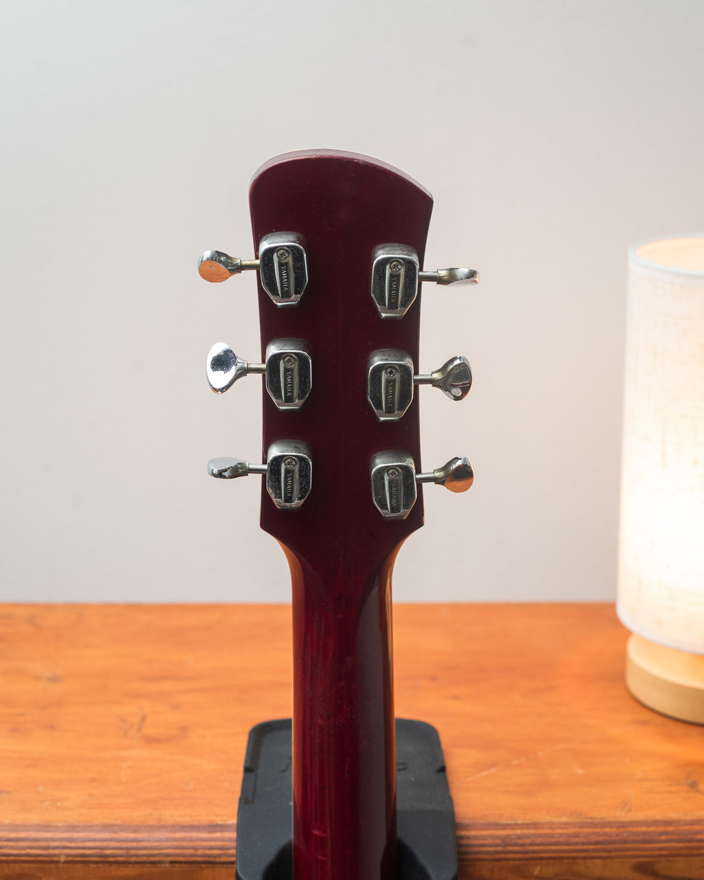 Yamaha SA-50 - Cherry (1967-1972)