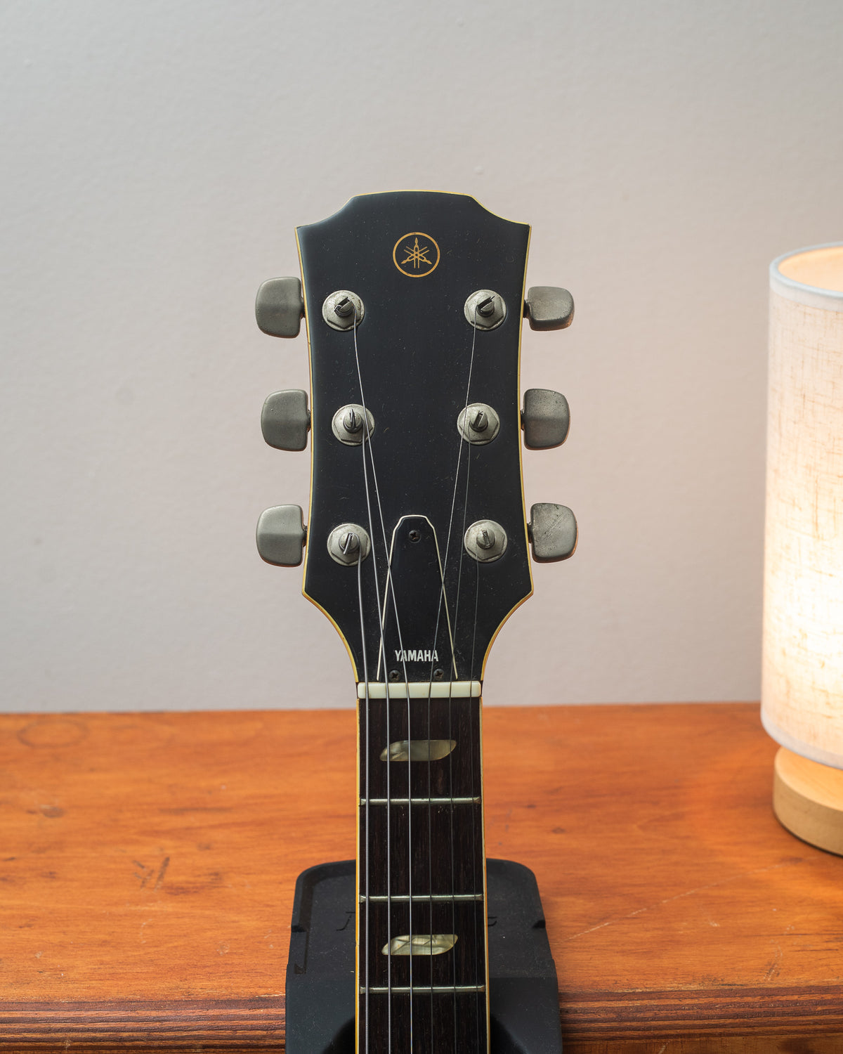 Yamaha SA-60 - Sunburst (1973)