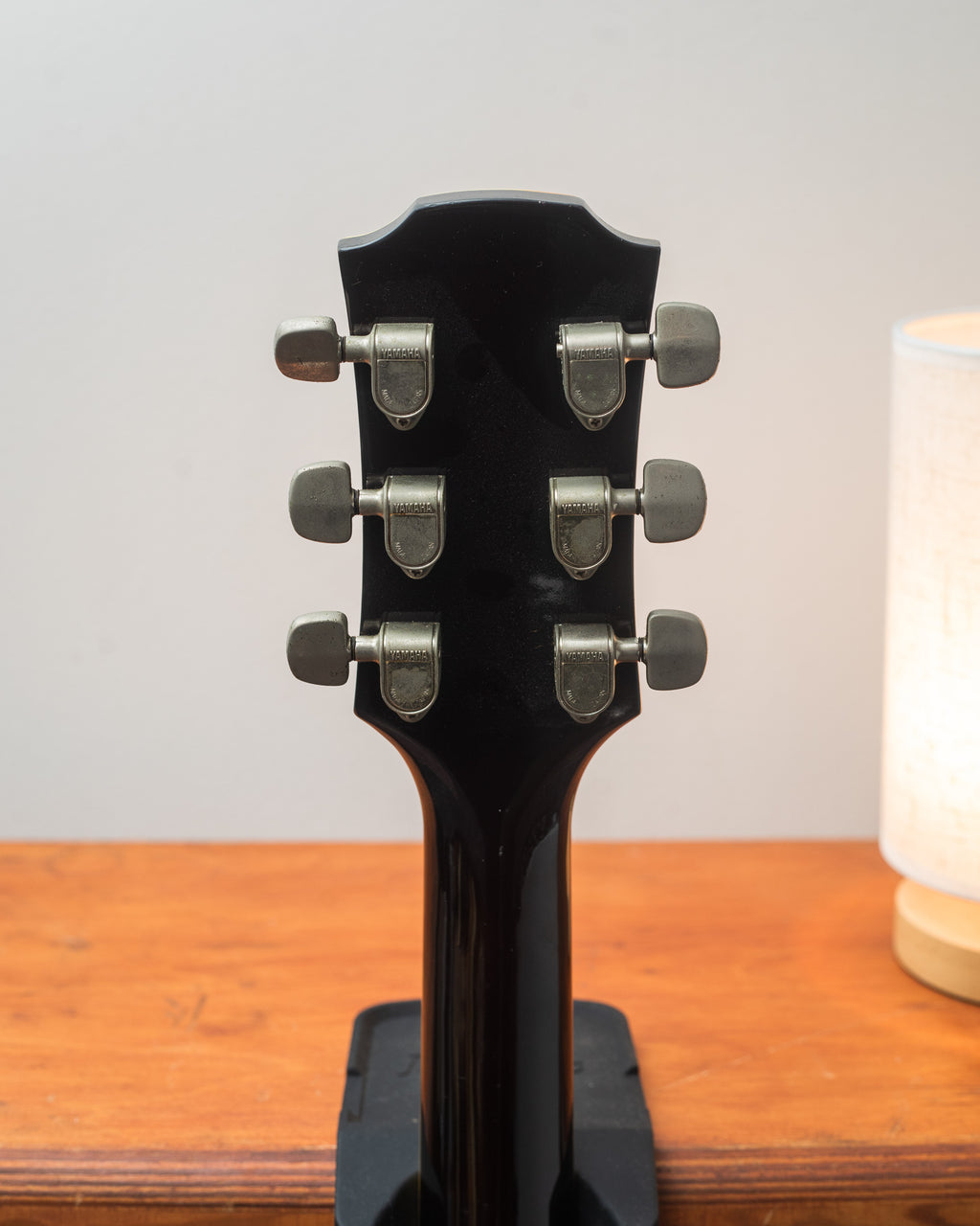 Yamaha SA-60 - Sunburst (1973)