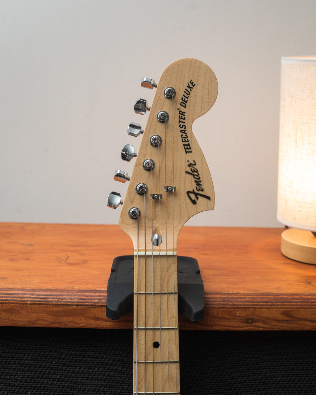 Fender Traditional 70s Telecaster Deluxe - Sunburst (2022)