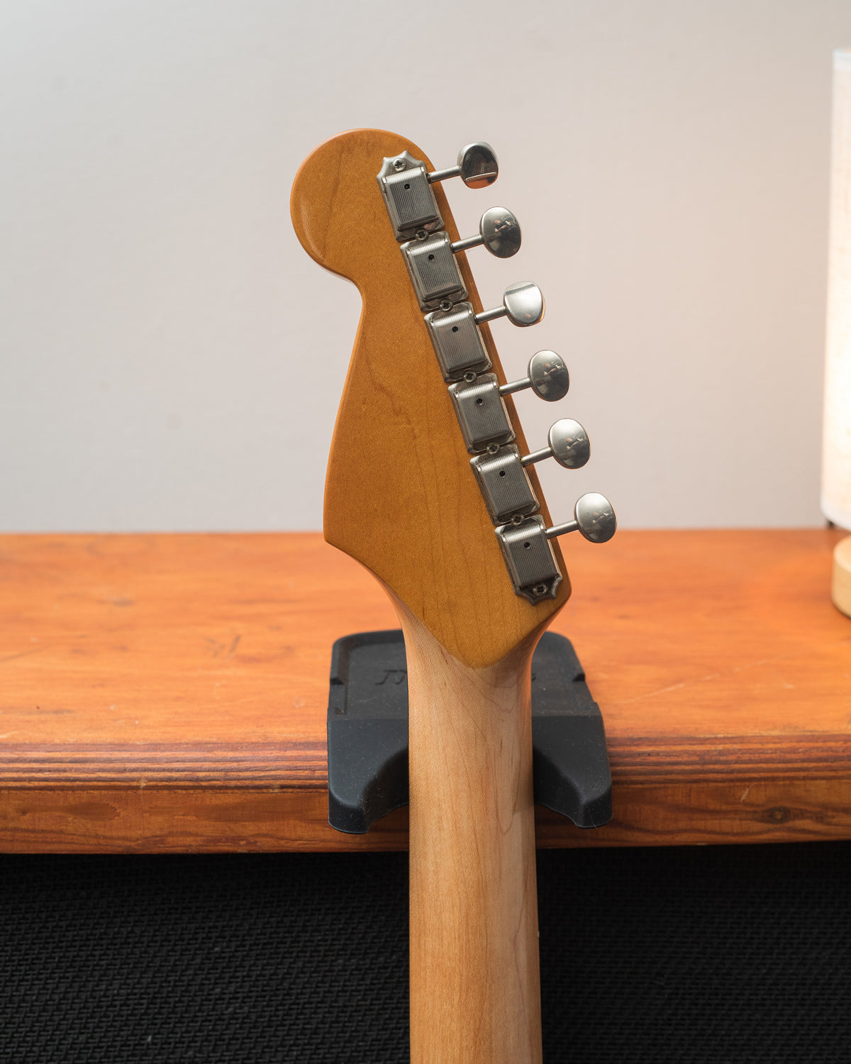 Fender American Vintage '62 Stratocaster - Candy Apple Red (1994)