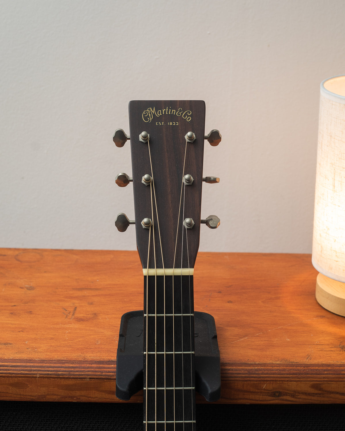 Martin OM-28 Standard - Natural (2014)