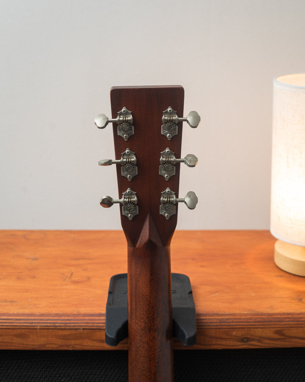 Martin OM-28 Standard - Natural (2014)