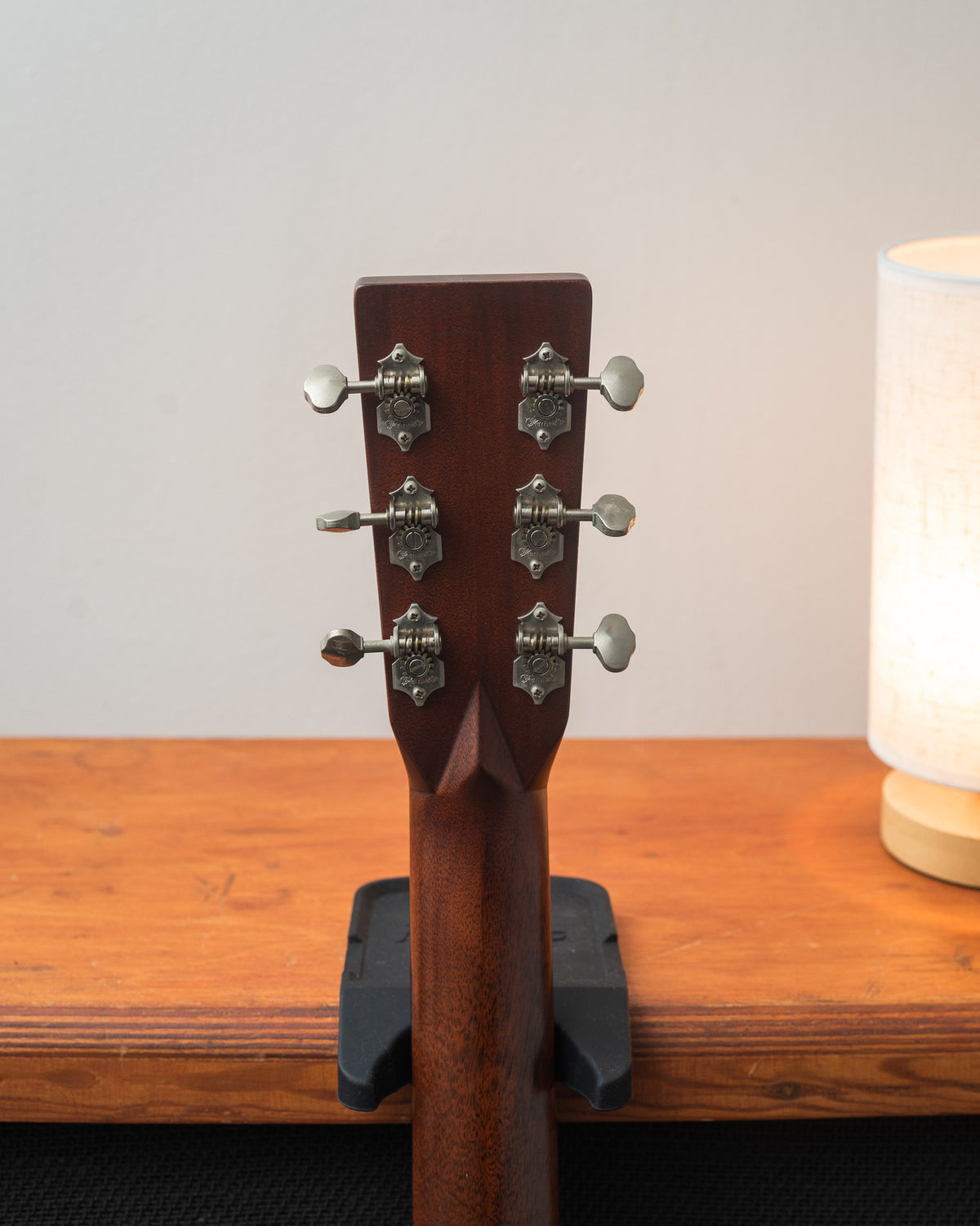 Martin OM-28 Standard - Natural (2014)