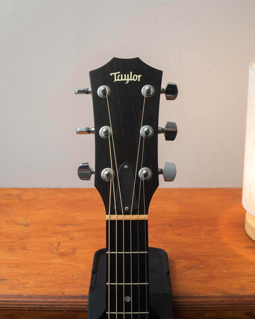 Taylor 314ce Japan Limited Gloss Finish - Natural (2012)