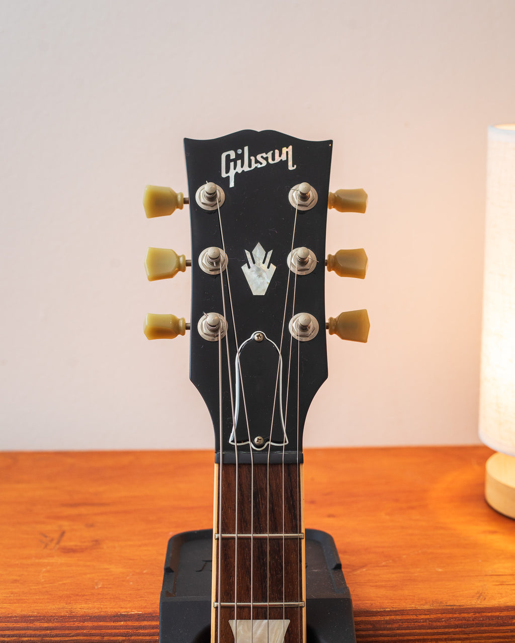 Gibson SG Standard 61 (120th Anniversary) - Heritage Cherry (2014)