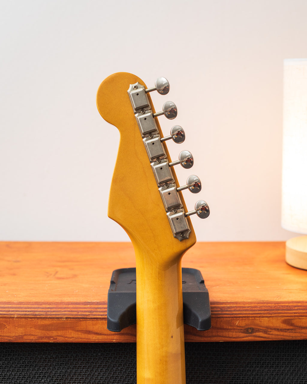 Fender MIJ ST62-70TX/OTM Stratocaster - Ocean Turquoise Metallic (1997-2000)
