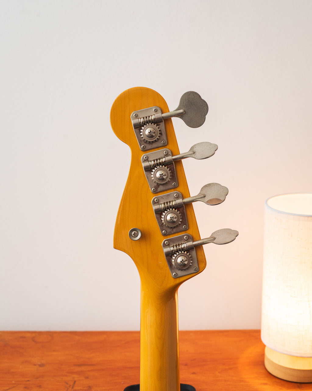 Fender Precision Bass PB-57 - Olympic White (1997-2000)