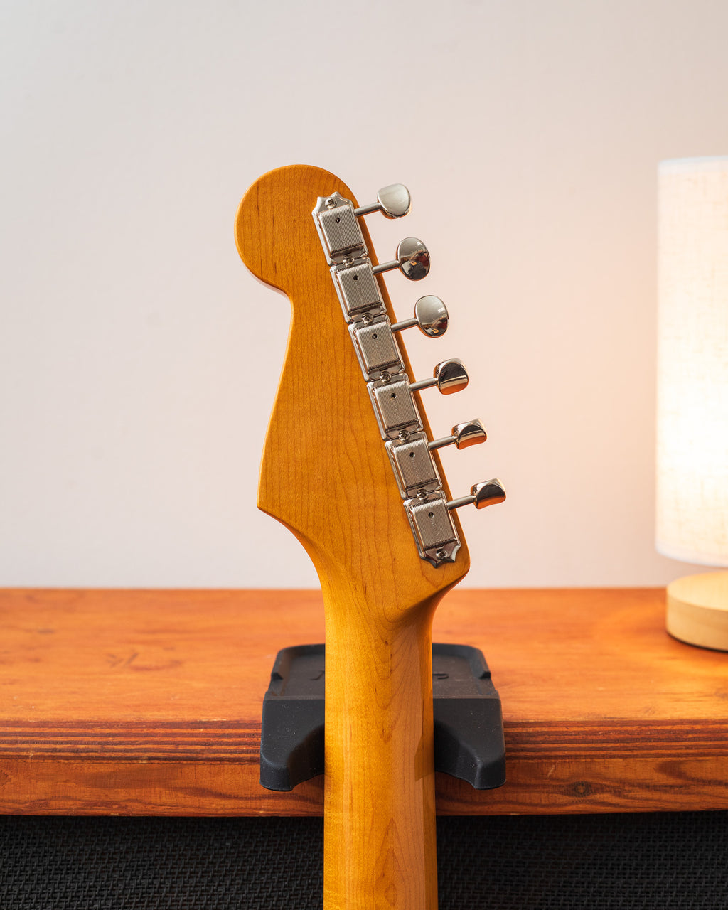 Fender American Vintage II 61 Stratocaster - 3-Tone Sunburst (2025)