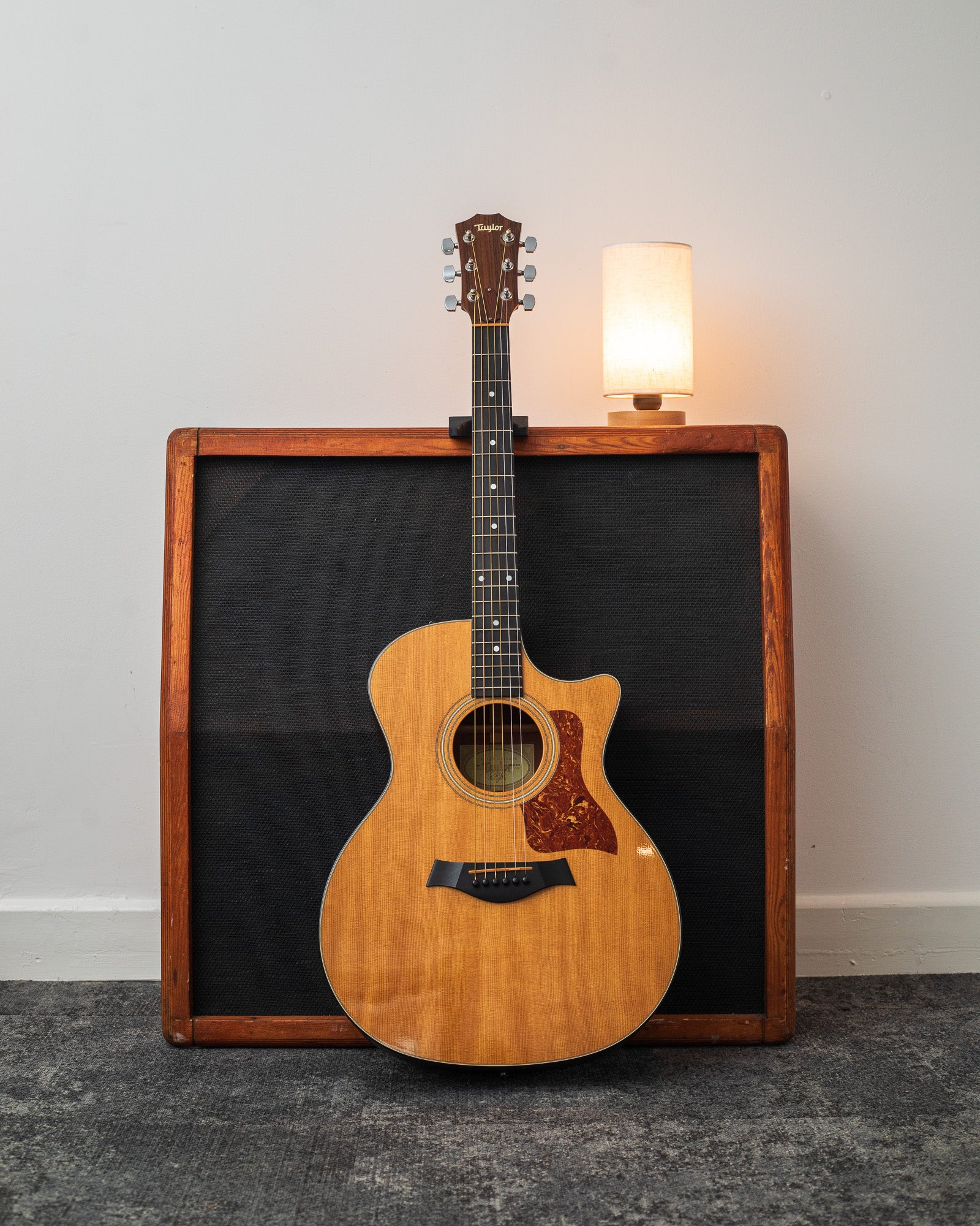 Taylor 314ce - Natural (2011)