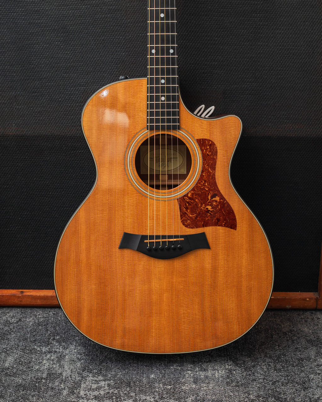 Taylor 314ce - Natural (2011)