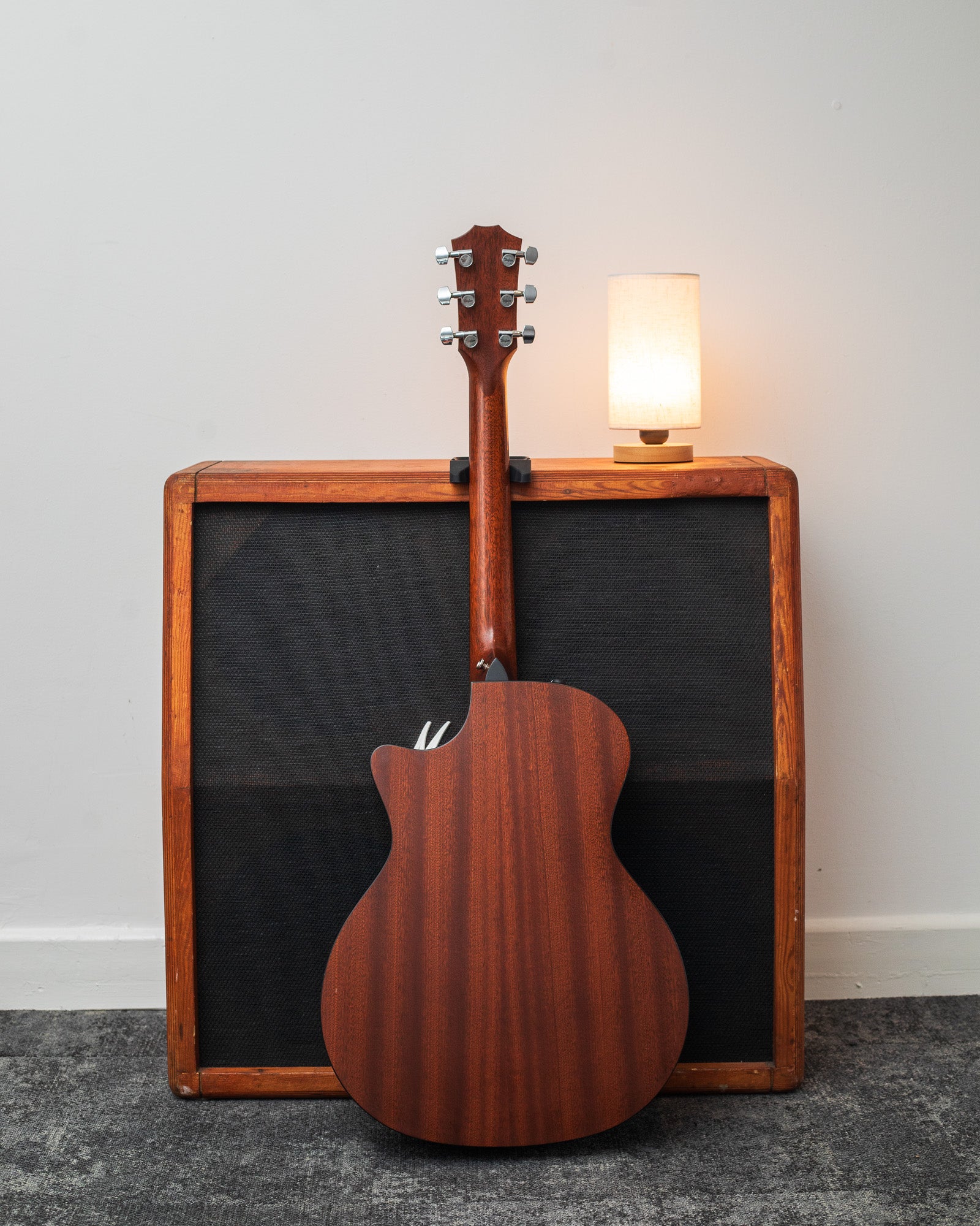 Taylor 314ce - Natural (2011)