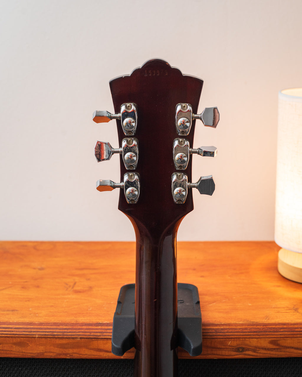 Guild D-40NT Acoustic - Natural (1977)