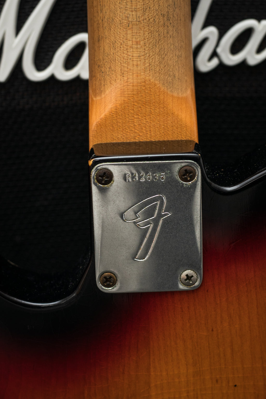 Fender Custom Shop Limited Edition 1965 HS Telecaster Custom *Heavy Relic* - 3 Tone Sunburst (2006)