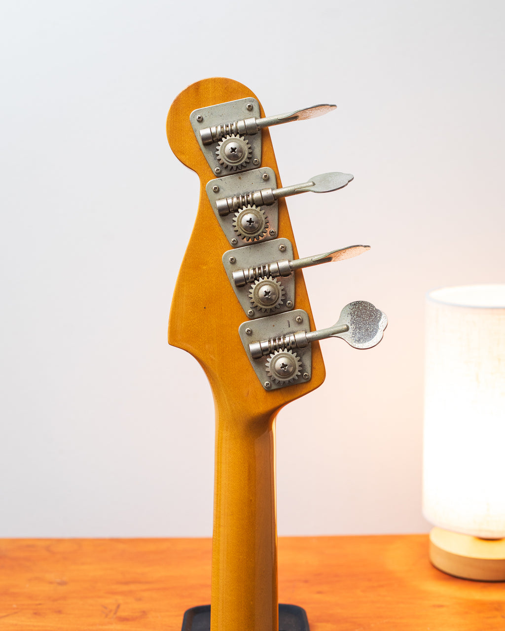 Fender Precision PB-70 US - Olympic White (1993/1994)