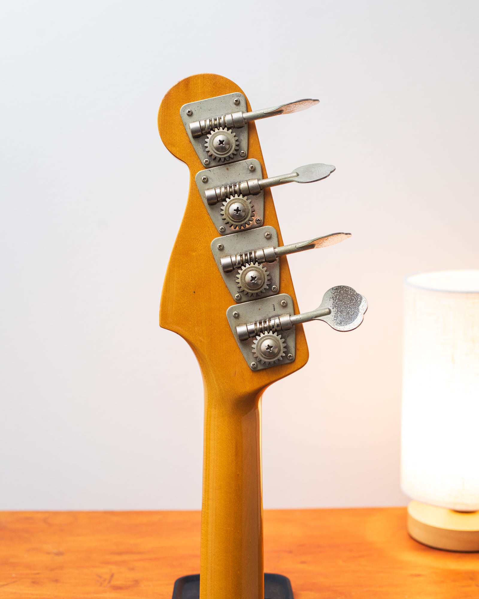 Fender Precision PB-70 US - Olympic White (1993/1994)