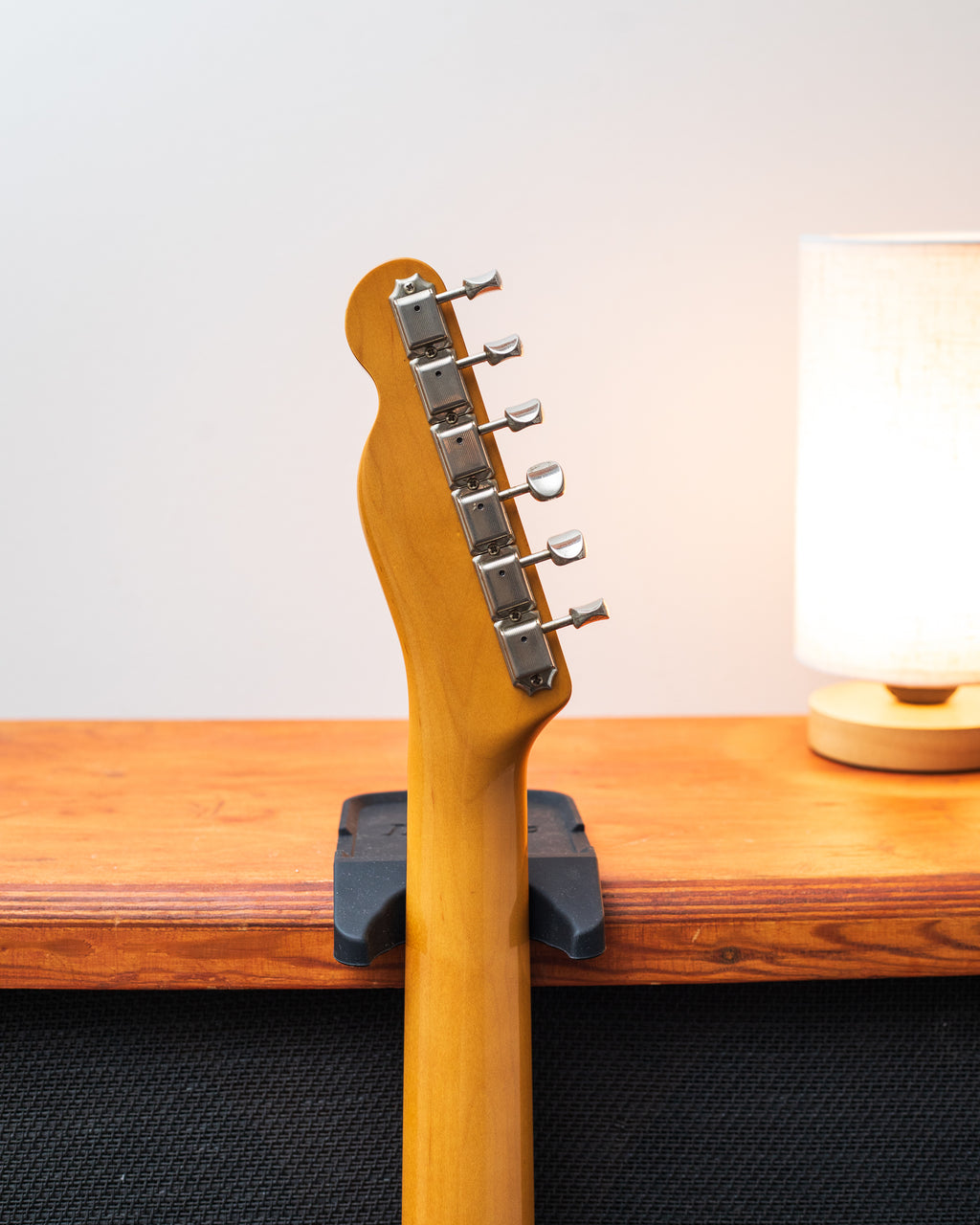 Fender Telecaster Custom TL62 - 3-Tone Sunburst (1997/1998)