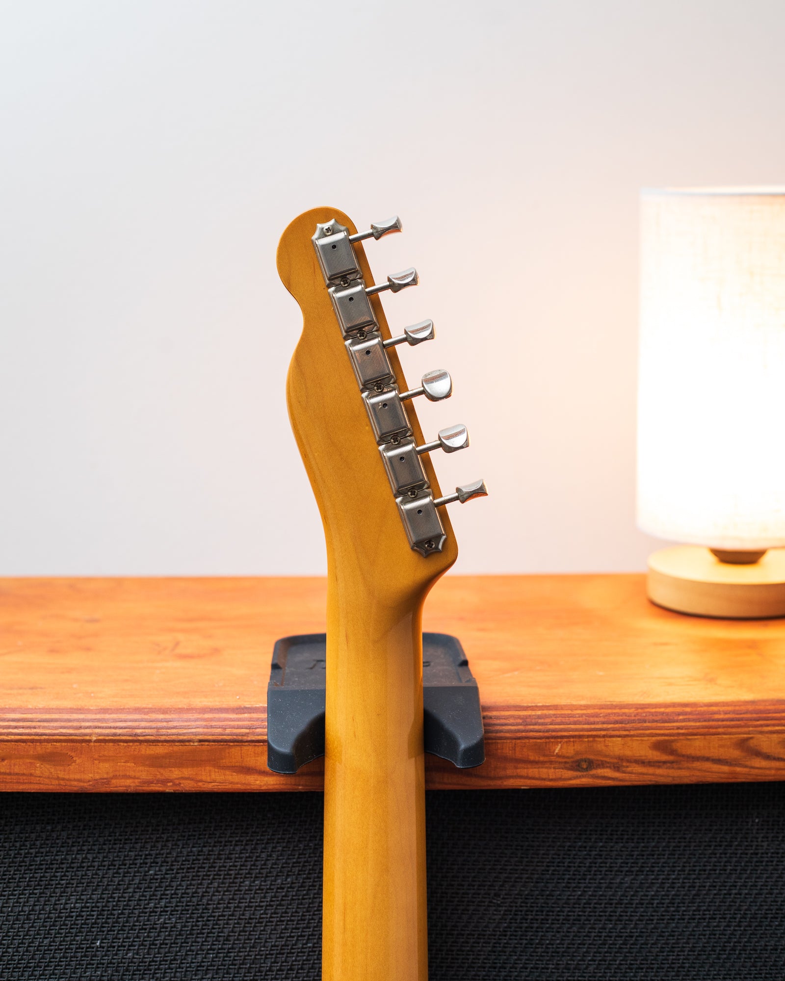 Fender Telecaster Custom TL62 - 3-Tone Sunburst (1997/1998)