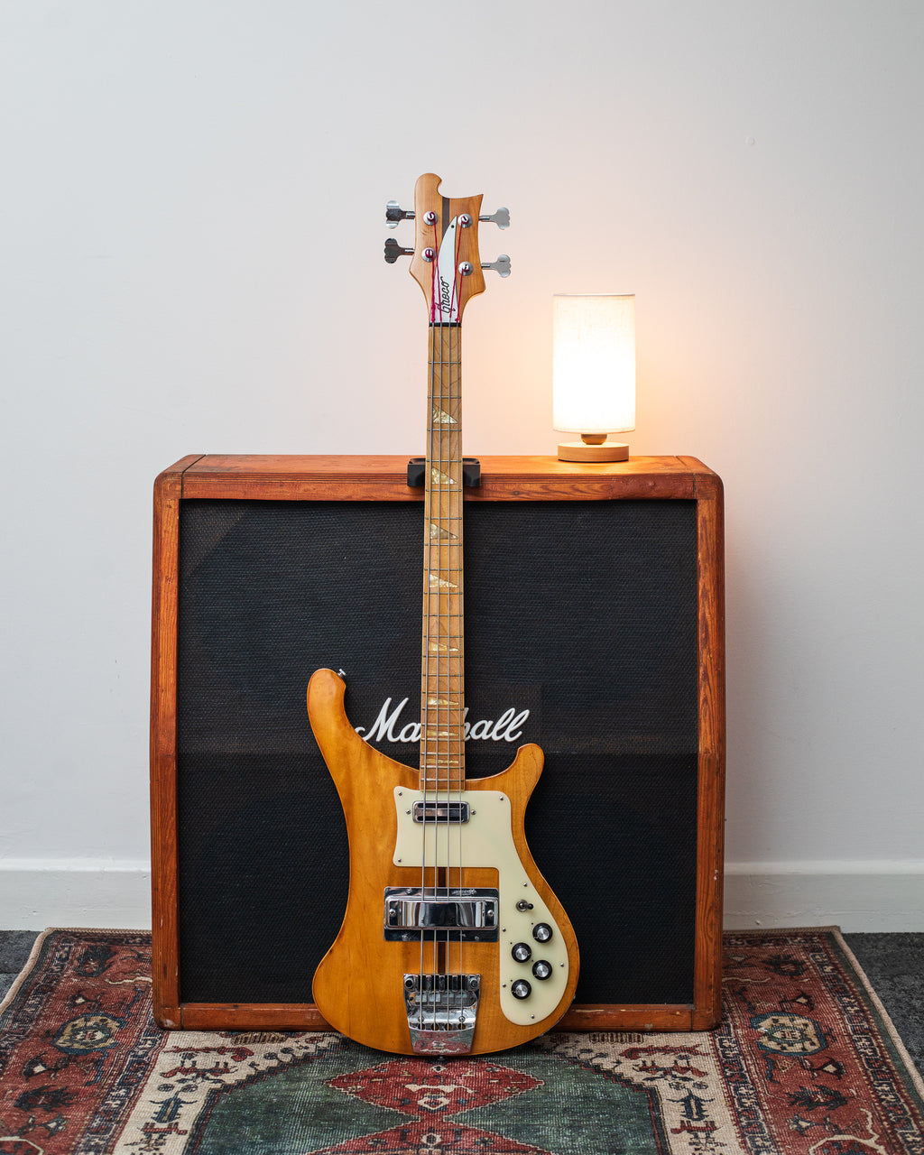 Greco RB-800 - Natural (1974)
